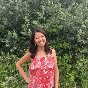 Meet your Posher, Liliana